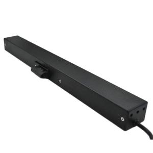 Best Black DC & AC Pusher | Electric Skylight Window Opener