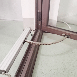 Tuya Smart WiFi Opener – Electrical Swing Control