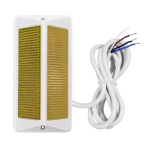 Wired Rain Sensor for Window Shutters – Automatic Rain Detection