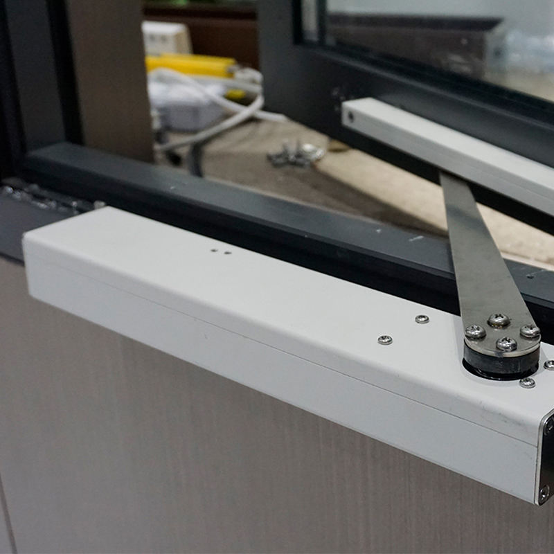 Automatic Arm Window Opener Electrical Casement Driver