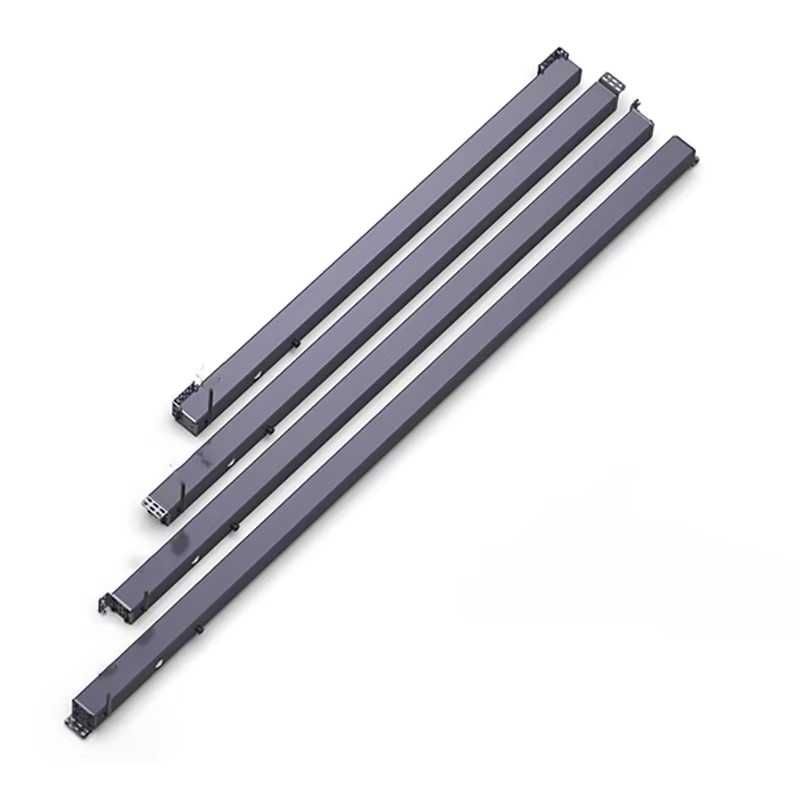 Smart Electric Sliding Window Opener Hand-held Remote Controller Manual Mode 1.2 Meter Automatic Open/Close Window - Image 2