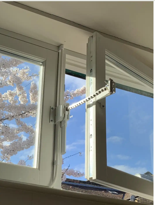 Window Opening System