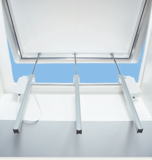 Window Opening System