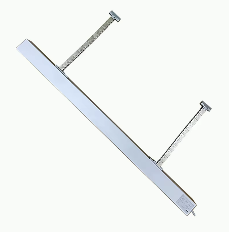 Upgrade roof or skylight windows with our 300mm Electric Twin Chain Window Opener. Durable, quiet, and perfect for automatic ventilation control.