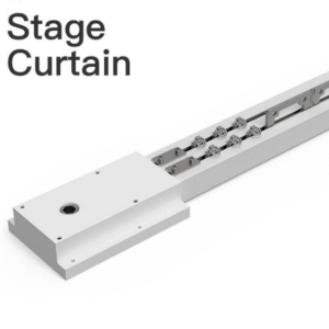 Motorized Theater Stage Curtain Motor