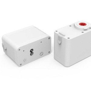 Motorized Silent Mini Automatic Curtains