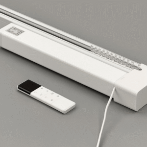 Motorized Vertical Motor