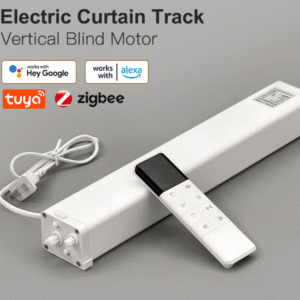 Motorized Vertical Motor