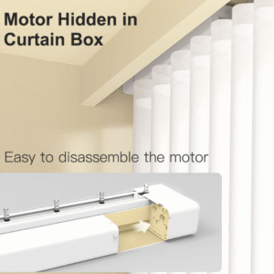 Motorized Vertical Motor