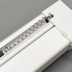 Motorized Vertical Motor