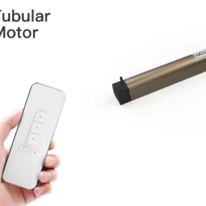 Horizontal House Roof Window Motorized Decorative Blackout Waterproof Skylight Blinds Skylight Blinds Motor