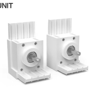 Horizontal House Roof Window Motorized Decorative Blackout Waterproof Skylight Blinds Skylight Blinds Motor