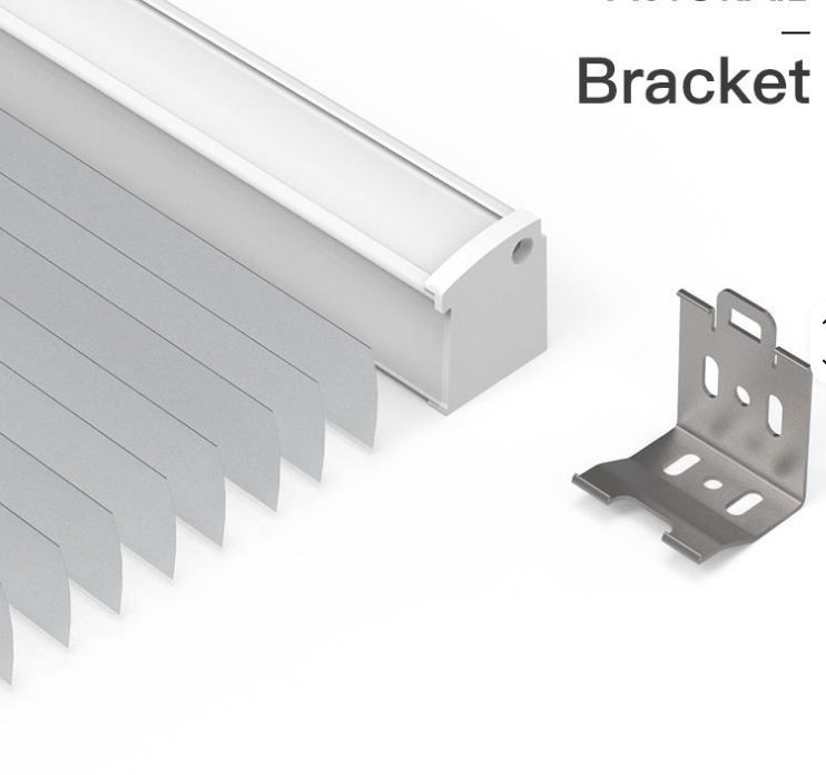 Automatic Electric Venetian Blinds