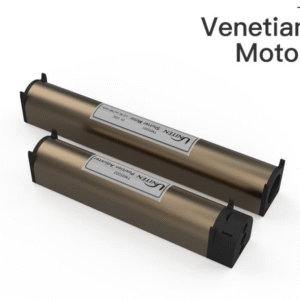 Automatic Electric Venetian Blinds