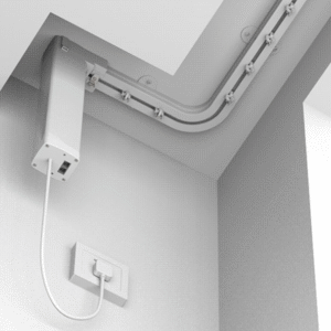 Customizable Aluminium Track