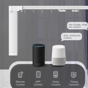 Customizable Aluminium Track