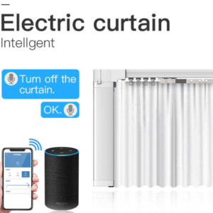 Customizable Aluminium Track