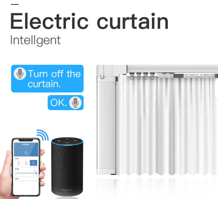 Customizable Aluminium Track