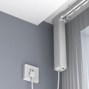 Customizable Aluminium Track