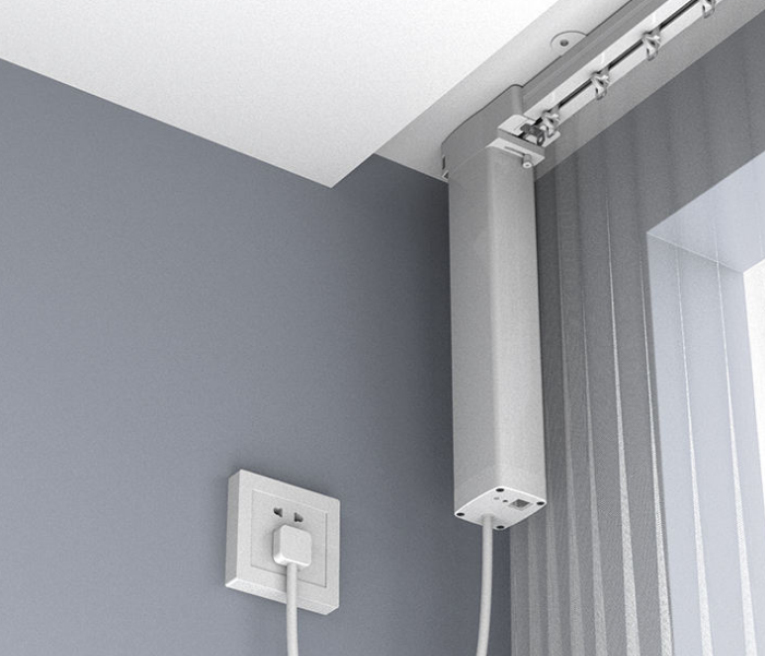 Customizable Aluminium Track