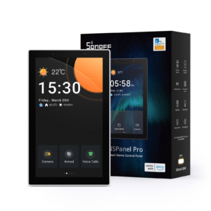 Sonoff NSPanel Pro