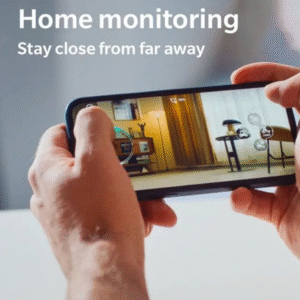 Loona Smart Educational Pet Robot Dog with ChatGPT Voice Control TFT Display