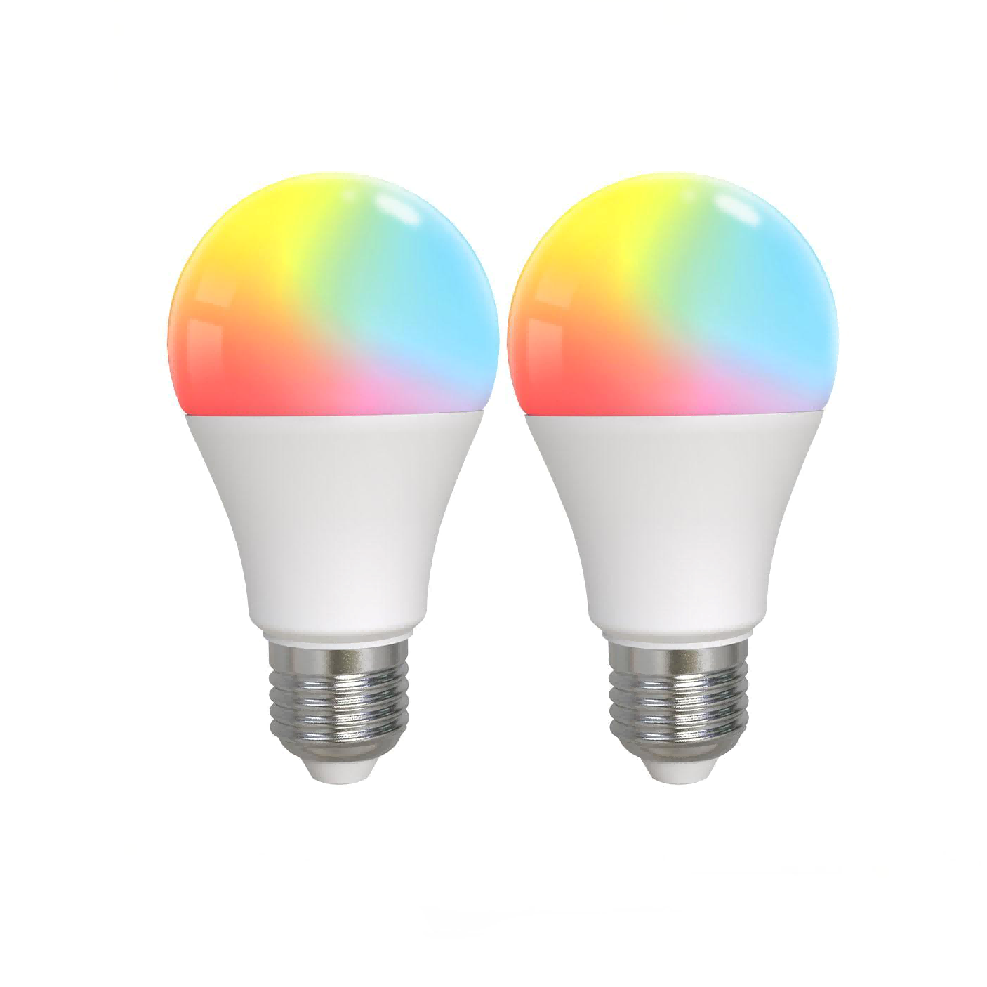 MOES Smart Bluetooth LED Bulb 9W E27 Dimmable