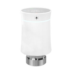 MOES ZigBee Smart Thermostatic Radiator Valve BRT-100