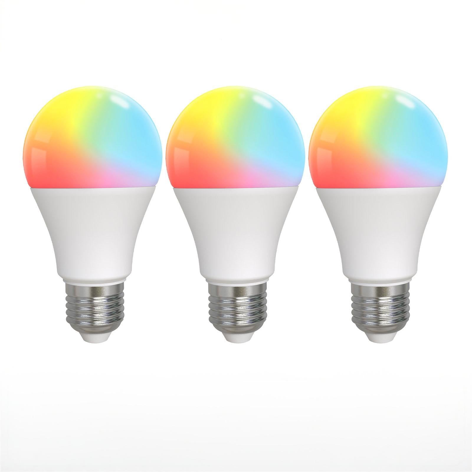 MOES Smart Bluetooth LED Bulb 9W E27 Dimmable