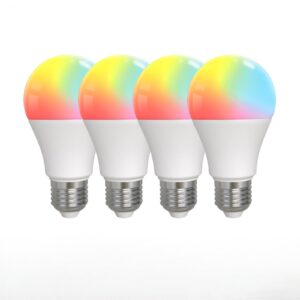 MOES Smart Bluetooth LED Bulb 9W E27 Dimmable