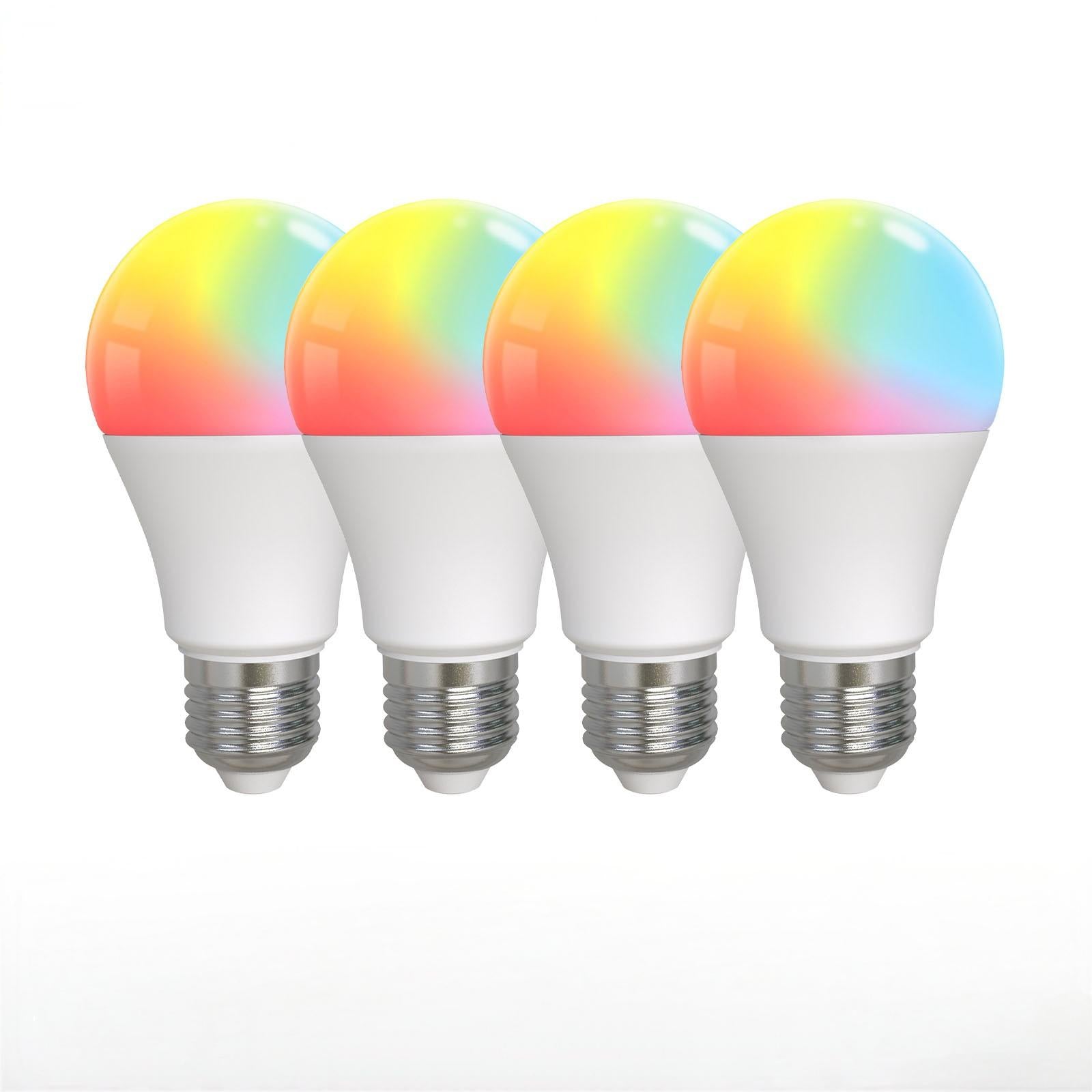 MOES Smart Bluetooth LED Bulb 9W E27 Dimmable