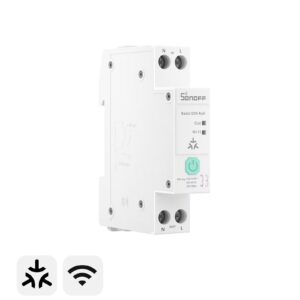 SONOFF BASIC-1GSP DIN Rail Matter Smart Switch