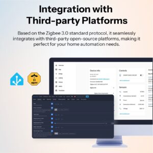 SONOFF Basic DIN Rail Zigbee Smart Switch BASIC-ZB1GSP