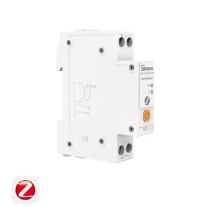 SONOFF Basic DIN Rail Zigbee Smart Switch BASIC-ZB1GSP