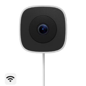 SONOFF CAM GlassView Smart Window Camera CAM-S3W