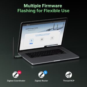 SONOFF Dongle Plus CC2674P10 Zigbee Thread USB Dongle