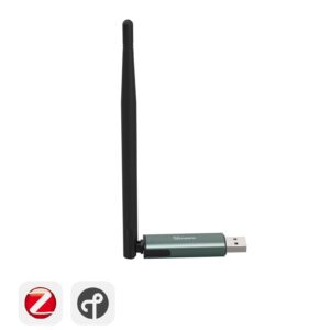 SONOFF Dongle Plus CC2674P10 Zigbee Thread USB Dongle