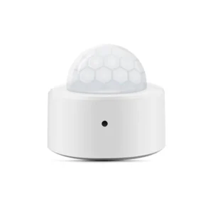 Tuya Mini Zigbee PIR Motion Detector Sensor FS-ZHS01