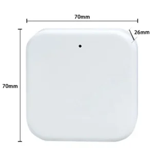 TTlock G2 Gateway WiFi 2.4G Zigbee 3.0 Module