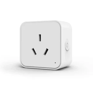 Smart Socket AU Plug Remote Control Bar Design