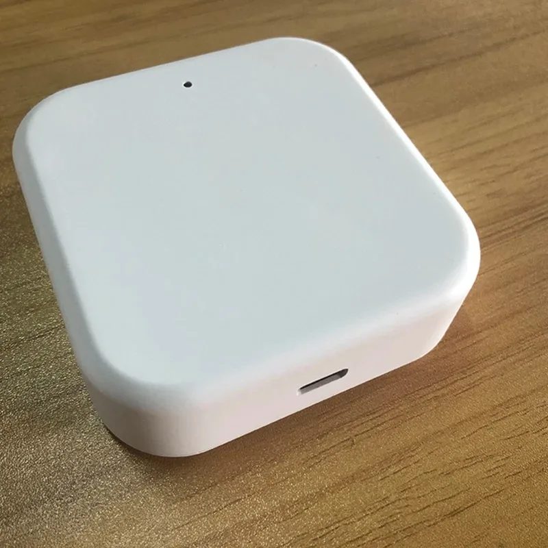 TTlock G2 Gateway WiFi 2.4G Zigbee 3.0 Module