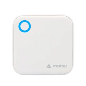 G6 TTLock Matter Wi-Fi Gateway for Smart Home
