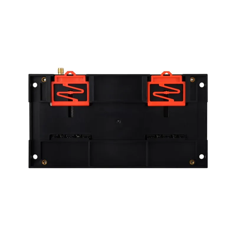 ESP32-S3 8-Channel Industrial WiFi Relay Module