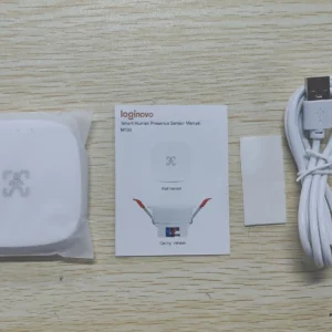 RSH-MS13 Zigbee Smart Human Presence Motion Detector