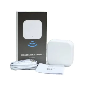 TTlock G2 Gateway WiFi 2.4G Zigbee 3.0 Module