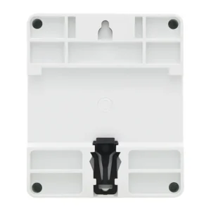 WiFi Smart Energy Monitor Single Phase 100A DIN Rail Meter