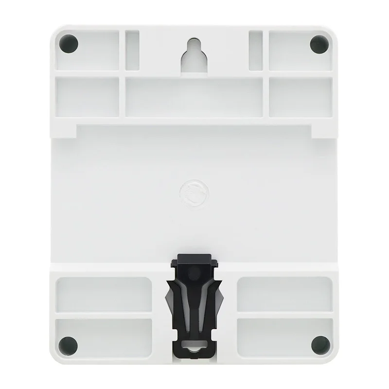 WiFi Smart Energy Monitor Single Phase 100A DIN Rail Meter