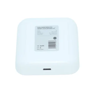 G5 Dual-Band WiFi Gateway for Smart Lock Remote App Control