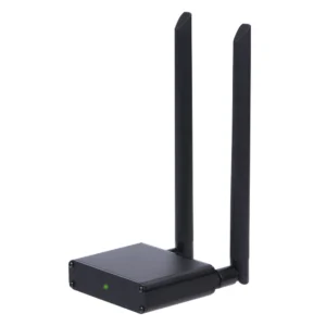 Zigbee Thread PoE Gateway USB Dongle Central Control