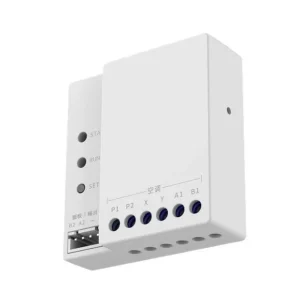 Smart VRF Central Air Conditioning Gateway With Wi-Fi